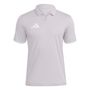 adidas Ent26 Polo - tmlggr/white
