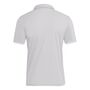adidas Ent26 Polo - tmlggr/white