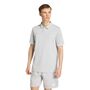adidas Ent26 Polo - tmlggr/white