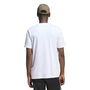 adidas M Camo Pkt T - white