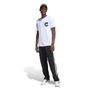 adidas M Camo Pkt T - white
