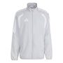 adidas Tiro26L Pre Jkt - tmlggr/white