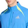 adidas Adi365/// Jacke M - rayblu