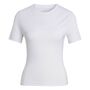 adidas Base Layer W - white