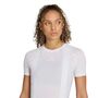 adidas Base Layer W - white