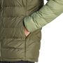 adidas Mt Down Ho J - olistr/tengrn