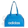 adidas W L Ess Bwl Bag - rayblu/white