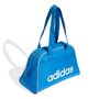 adidas W L Ess Bwl Bag - rayblu/white