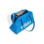 adidas W L Ess Bwl Bag - rayblu/white