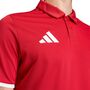 adidas Ent26 Polo - tepore/white