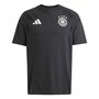 adidas Dfb Tt Tee - black