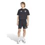 adidas Dfb Tt Tee - black