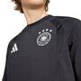 adidas Dfb Tt Tee - black