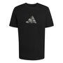 adidas M Camo Expl T - black