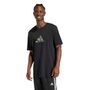 adidas M Camo Expl T - black