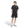 adidas Dfb Tt Sho - black