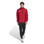 adidas Entrada 26 Aw Jacke - tepore/white