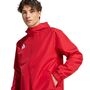 adidas Entrada 26 Aw Jacke - tepore/white