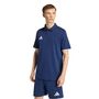 adidas Ent26 Polo - tenabl/white