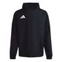 adidas Entrada 26 Aw Jacke - black/white