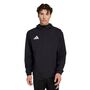 adidas Entrada 26 Aw Jacke - black/white