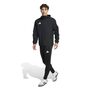 adidas Entrada 26 Aw Jacke - black/white