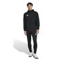 adidas Entrada 26 Aw Jacke - black/white