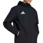adidas Entrada 26 Aw Jacke - black/white