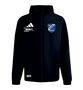 adidas Entrada 26 Aw Jacke - black/white