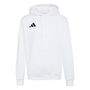 adidas Entrada 26 Hoody - white/black