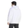 adidas Entrada 26 Hoody - white/black