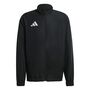 adidas Ent26 Pre Jkt - black/white