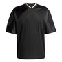adidas M Sta Seas Tee - black/owhite