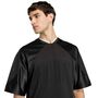 adidas M Sta Seas Tee - black/owhite
