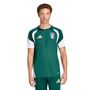 adidas Figc Tr Jsy - cgreen