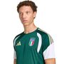 adidas Figc Tr Jsy - cgreen