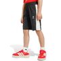 adidas Lk Dy Mm T Set - purrub/owhite