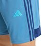 adidas Tiro Es Sho - duin/dkblue/luaq