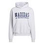 adidas Adi Gfx Hoodie - lgreyh