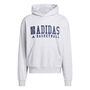 adidas Adi Gfx Hoodie - lgreyh