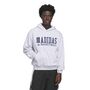 adidas Adi Gfx Hoodie - lgreyh