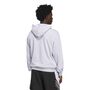 adidas Adi Gfx Hoodie - lgreyh