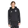 adidas Dfb Dna Fl Hd - black