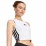 adidas W 3S Pad Tk - white