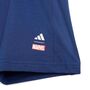 adidas I Mrvl Sm T Set - dkblue/owhite
