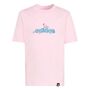 adidas Lk Summer T - clpink