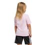 adidas Lk Summer T - clpink