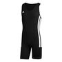 adidas Pl Wl Suit - black