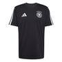 adidas Dfb Dna Tee - black