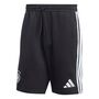 adidas Dfb Dna Fl Sho - black